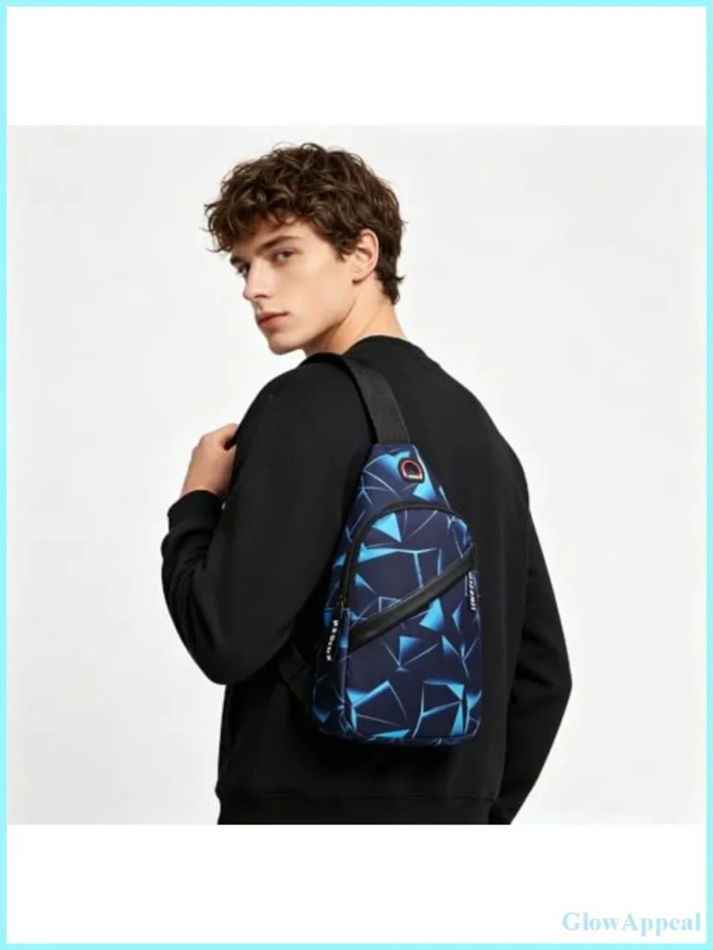 N/A versatile shoulder